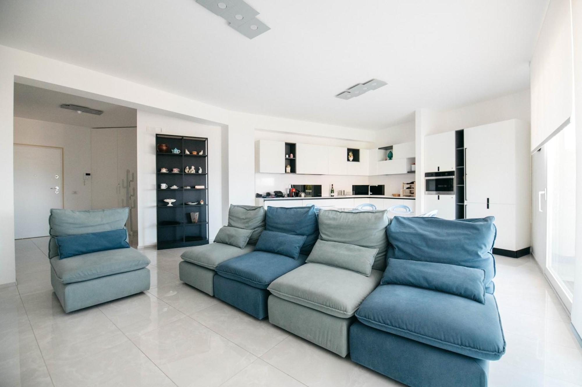 Minerva Luxury Apartment & Tulipan Apartment By Taormina Holidays Екстер'єр фото
