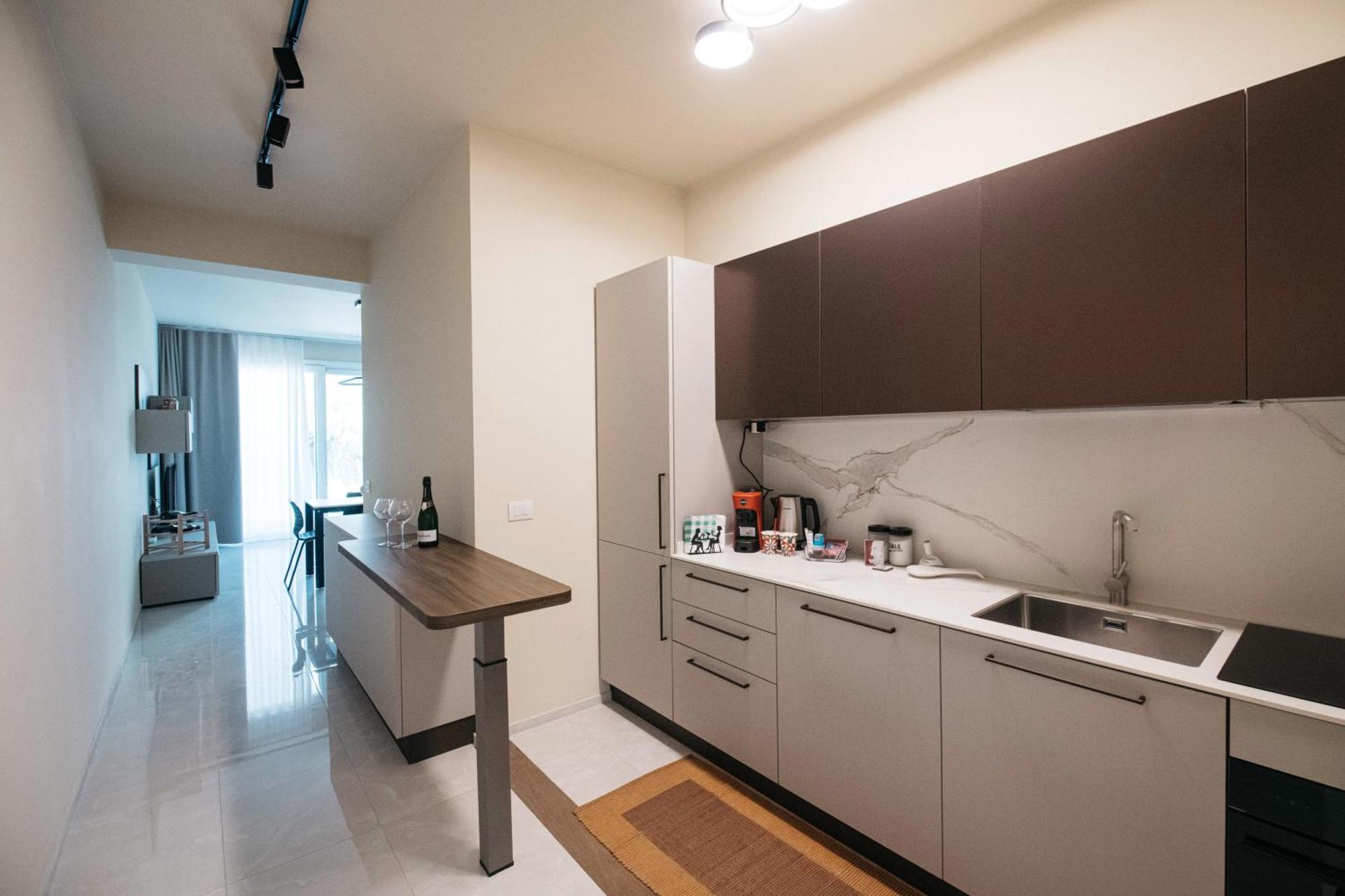 Minerva Luxury Apartment & Tulipan Apartment By Taormina Holidays Екстер'єр фото